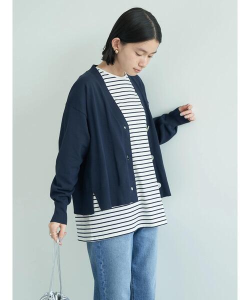 AMERICAN HOLIC（アメリカンホリック）の「Vネックショート