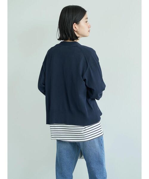 AMERICAN HOLIC（アメリカンホリック）の「Vネックショート