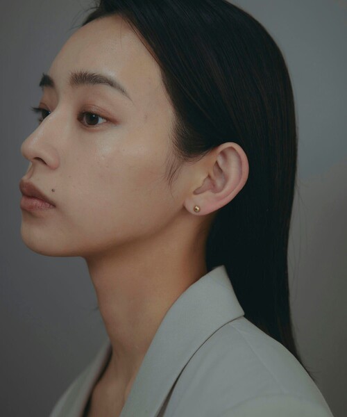 ピアス（ピアス（両耳用））｜Jouete（ジュエッテ）