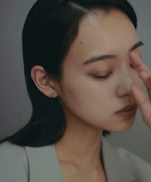 ピアス（ピアス（両耳用））｜Jouete（ジュエッテ）