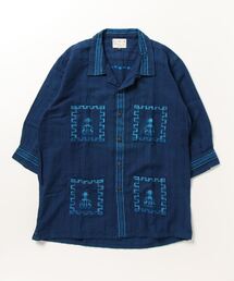 NEW L/S QUETZAL SHIRT