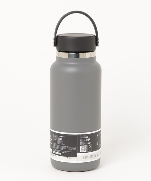 【中古】Hydro Flask(ハイドロフラスク) ハイドレーション_ワイド_32oz 945ml 08オリーブ 楽天市場】【安心の国内正規品】【 ハイドロフラスク 国内正規