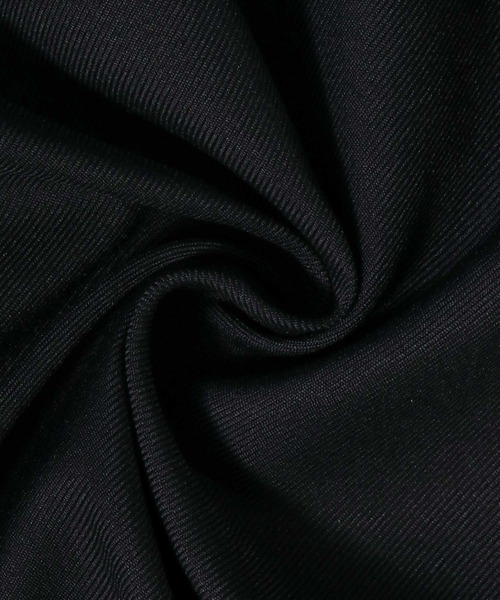 ANPAS(アンパス)の「ANPAS Twill Fabric Oversized Drop Shoulder Band Collar Shirt/ANPAS 別注 ツイル オーバーサイズ ドロップショルダー バンドカラーシャツ 半袖シャツ メンズ ワイドシルエット(シャツ/ブラウス・メンズ・ベージュ系その他/ホワイト系その他/ブラック/ホワイト/グレー系その他/ブラック系その他/ベージュ/ライトグレー・L/M)」の17枚目の写真