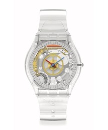SWATCH(XEHb`)[XEHb`] swatch rv CLEARLY SKIN(AiOrv)