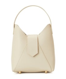 L.H.P（エルエイチピー）の「HASHIBAMI/ハシバミ/フェズ ワンハンドルバッグ（ハンドバッグ）」