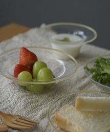 URBAN RESEARCH DOORS | AXCIS　リュッケ ボウルS クリーム(食器)