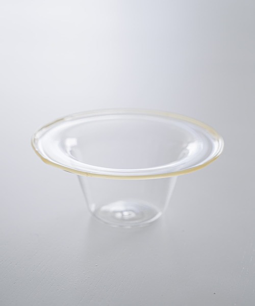 URBAN RESEARCH DOORS（アーバンリサーチドアーズ）の「AXCIS　リュッケ ボウルS クリーム（食器・レディース・イエロー系その他・SMALL）」の7枚目の写真