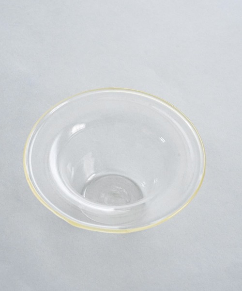 URBAN RESEARCH DOORS（アーバンリサーチドアーズ）の「AXCIS　リュッケ ボウルS クリーム（食器・レディース・イエロー系その他・SMALL）」の8枚目の写真