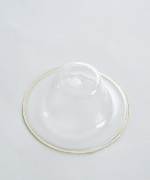 URBAN RESEARCH DOORS（アーバンリサーチドアーズ）の「AXCIS　リュッケ ボウルS クリーム（食器・レディース・イエロー系その他・SMALL）」の11枚目の写真