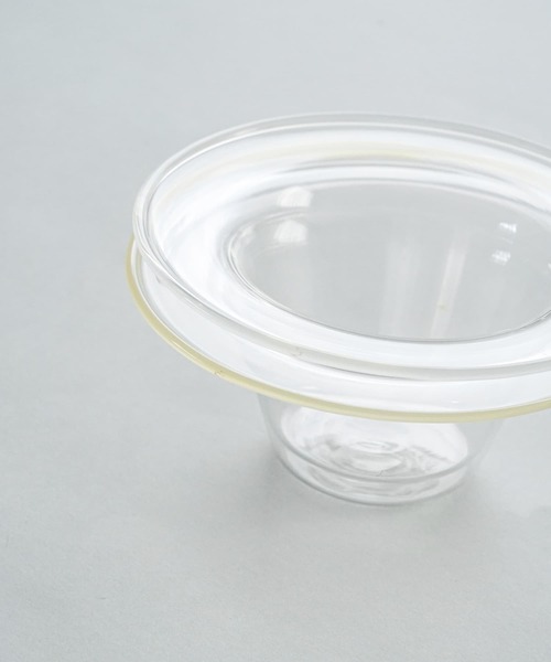 URBAN RESEARCH DOORS（アーバンリサーチドアーズ）の「AXCIS　リュッケ ボウルS クリーム（食器・レディース・イエロー系その他・SMALL）」の14枚目の写真