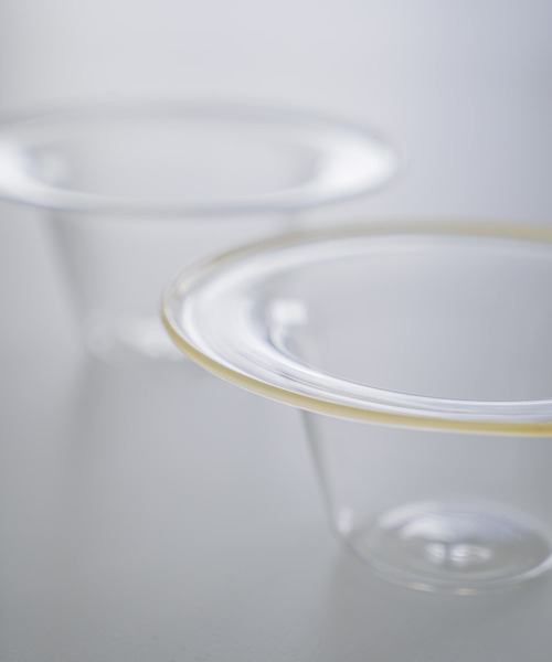 URBAN RESEARCH DOORS（アーバンリサーチドアーズ）の「AXCIS　リュッケ ボウルS クリーム（食器・レディース・イエロー系その他・SMALL）」の15枚目の写真