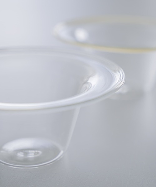 URBAN RESEARCH DOORS（アーバンリサーチドアーズ）の「AXCIS　リュッケ ボウルS クリーム（食器・レディース・イエロー系その他・SMALL）」の16枚目の写真