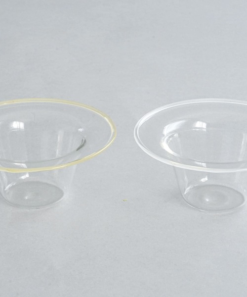 URBAN RESEARCH DOORS（アーバンリサーチドアーズ）の「AXCIS　リュッケ ボウルS クリーム（食器・レディース・イエロー系その他・SMALL）」の19枚目の写真