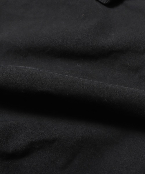 CAL O LINE（キャルオーライン）の「CAL O LINE/キャルオーライン MOUNTAIN CARGO SHORTS ショーツ カーゴショーツ（カーゴパンツ・メンズ・ブラック/オリーブ・L/XL/M）」の14枚目の写真