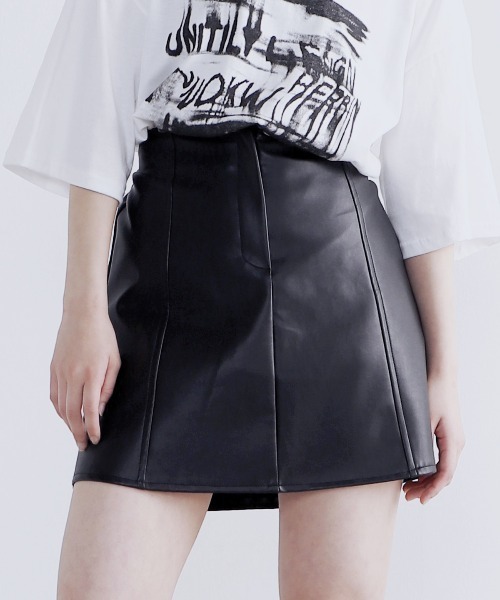 fendi 台形スカート 中古・古着通販】FENDI JEANS (フェンディ ジーンズ) ズッカ柄