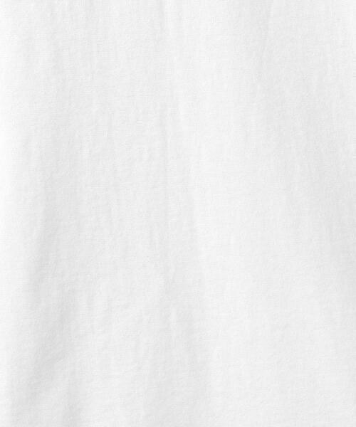 Dunno(ドノウ)の「【別注】 <Dunno> DONT KNOW SHORT SLEEVE/Tシャツ(Tシャツ/カットソー・メンズ・ブラック/ホワイト・M/L)」の13枚目の写真