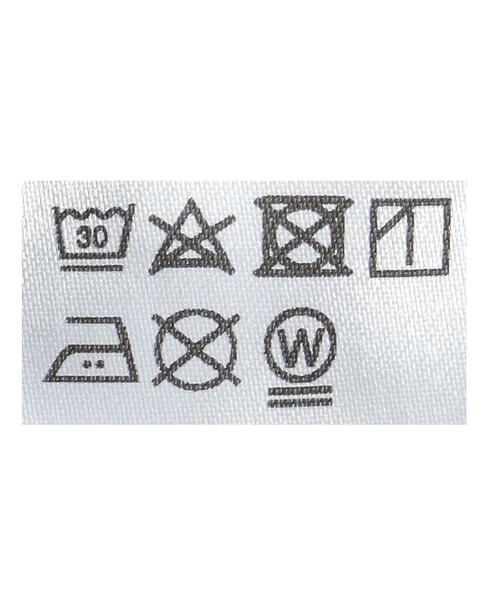 Dunno(ドノウ)の「【別注】 <Dunno> DONT KNOW SHORT SLEEVE/Tシャツ(Tシャツ/カットソー・メンズ・ブラック/ホワイト・M/L)」の15枚目の写真