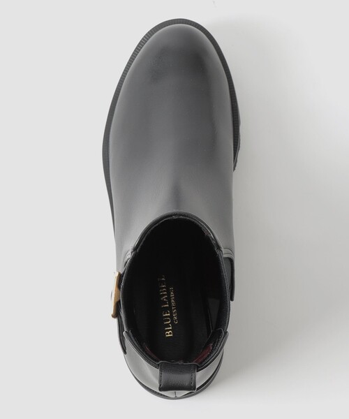 BLUE LABEL CRESTBRIDGE（ブルーレーベルクレストブリッジ）の