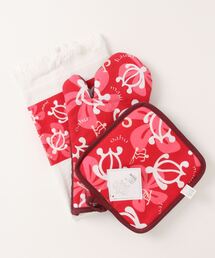 Kahiko（カヒコ）の「【Kahiko】ヒワヒワキッチンセット（キッチンツール）」