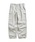 Name.�i�l�[���j�́u�yName.�zCOTTON DOWN PROOF CARGO PANTS�i�J�[�S�p���c�j�v�b���C�g�O���[