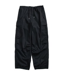 【Name.】COTTON DOWN PROOF CARGO PANTS