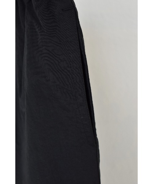 THEATRE PRODUCTS（シアタープロダクツ）の「VERSATILE NYLON SHORTS（その他パンツ・レディース・グレー/カモフラージュ/ベージュ/ブラック・FREE）」の17枚目の写真