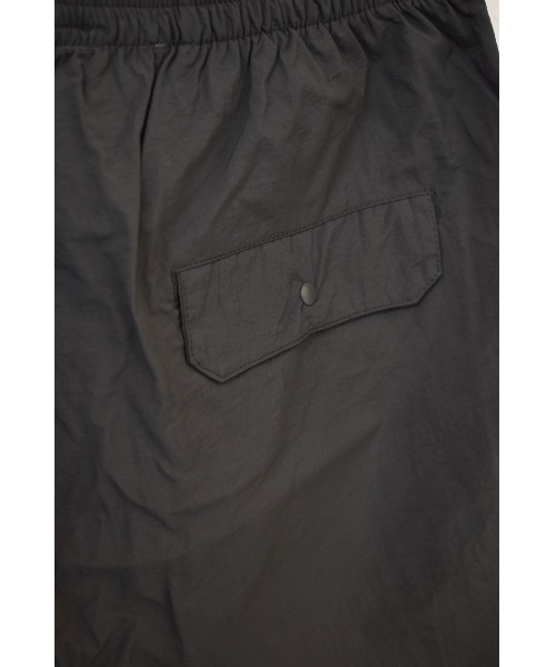 THEATRE PRODUCTS（シアタープロダクツ）の「VERSATILE NYLON SHORTS（その他パンツ・レディース・グレー/カモフラージュ/ベージュ/ブラック・FREE）」の14枚目の写真