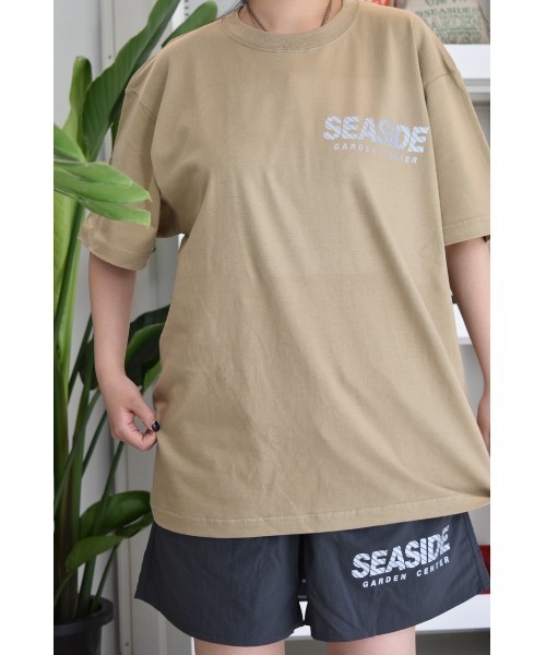 THEATRE PRODUCTS（シアタープロダクツ）の「VERSATILE NYLON SHORTS（その他パンツ・レディース・グレー/カモフラージュ/ベージュ/ブラック・FREE）」の20枚目の写真