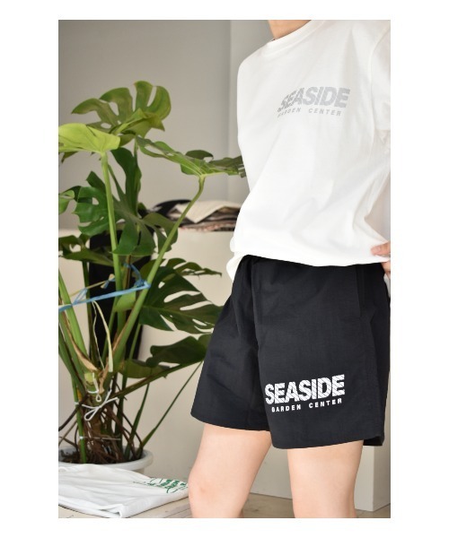 THEATRE PRODUCTS（シアタープロダクツ）の「VERSATILE NYLON SHORTS（その他パンツ・レディース・グレー/カモフラージュ/ベージュ/ブラック・FREE）」の16枚目の写真