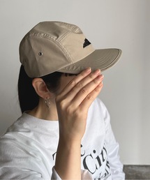COMMON WARE（コモンウェアー）の「ST:MOUNTAIN SMITH 難燃キャップ（キャップ）」