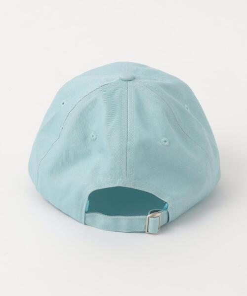 Sporty & Rich HEALTH CLUB キャップ Sporty & Rich Wellness Club Hat - White/Verde | Wardrobe Icons