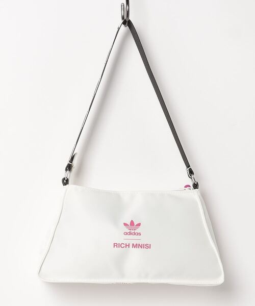 adidas（アディダス）の「RM ミニエアライナーバッグ