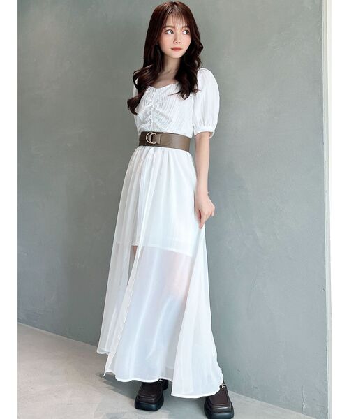 RESEXXY（リゼクシー）の「ラウンドネスフォルムローファー（ローファー・レディース・ブラック/ブラウン・SMALL/MEDIUM/LARGE）」の20枚目の写真