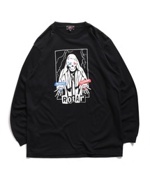 ROTAR｜ローターのTシャツ/カットソー（長袖）人気ランキング