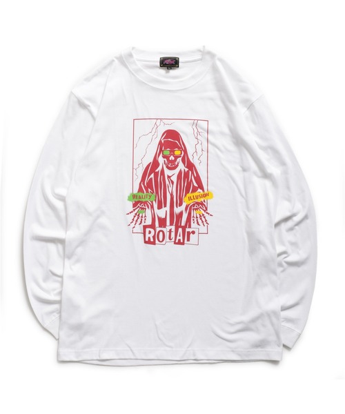 Joe Labero Illusions Tシャツ サイズ14 Tシャツ | DIVERSE