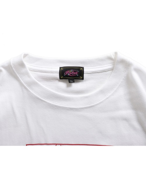 ROTAR(ローター)の「REALITY ILLUSION LS Tee(Tシャツ/カットソー・メンズ・グリーン系その他/ブラック/ネイビー/ホワイト・X-LARGE/SMALL/LARGE/MEDIUM)」の15枚目の写真