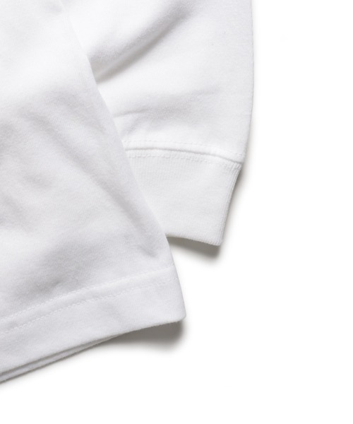 ROTAR(ローター)の「REALITY ILLUSION LS Tee(Tシャツ/カットソー・メンズ・グリーン系その他/ブラック/ネイビー/ホワイト・X-LARGE/SMALL/LARGE/MEDIUM)」の13枚目の写真