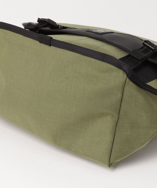 [クローム] メッセンジャーバッグ MINI METRO 20.5L CHROME（クローム）の「［ CHROME / クローム ］MINI METRO MESSENGER