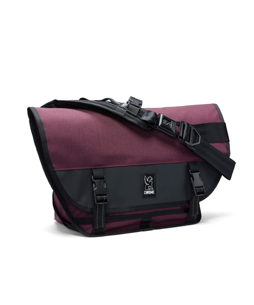 CHROME（クローム）の「［ CHROME / クローム ］MINI METRO MESSENGER