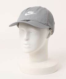 NIKE（ナイキ）の「【NIKE】CLUB CAP UNSTRUCT（キャップ・レディース）」