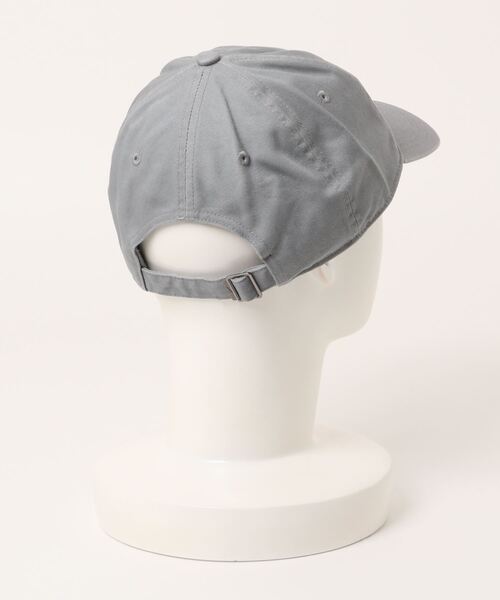 NIKE(ナイキ)の「【NIKE】CLUB CAP UNSTRUCT(キャップ・レディース・グリーン・FREE)」の2枚目の写真
