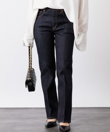 RED CARD TOKYO | 【RED CARD/レッドカード】Marmalade Midriseフレアデニム(デニムパンツ)