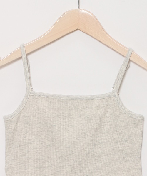 LOVETOXIC(ラブトキシック)の「【LTXC】接触冷感ショートパンツ3点SETUP(ワンピース・キッズ・ブラック/ピンク/オフホワイト・L/S/SS/LL/M)」の14枚目の写真