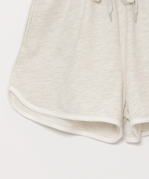 LOVETOXIC(ラブトキシック)の「【LTXC】接触冷感ショートパンツ3点SETUP(ワンピース・キッズ・ブラック/ピンク/オフホワイト・L/S/SS/LL/M)」の19枚目の写真