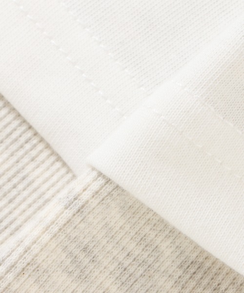 LOVETOXIC(ラブトキシック)の「【LTXC】接触冷感ショートパンツ3点SETUP(ワンピース・キッズ・ブラック/ピンク/オフホワイト・L/S/SS/LL/M)」の17枚目の写真