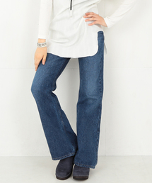 BEAMS BOY | orslow × BEAMS BOY / Ashbury(デニムパンツ)