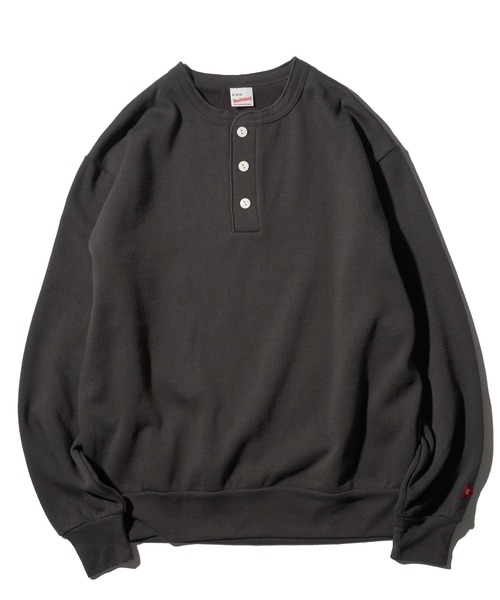 Healthknit（ヘルスニット）の「【Healthknit】Classic Sweat