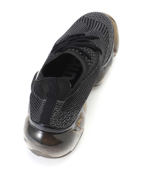 grounds(グラウンズ)の「grounds / グラウンズ/ MOOPIE BLK×GRY(スニーカー・メンズ・ブラック・39/41/37/38/43/42)」の9枚目の写真