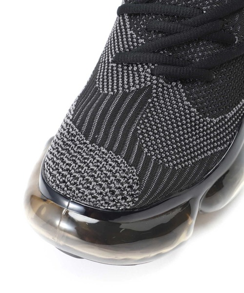 grounds(グラウンズ)の「grounds / グラウンズ/ MOOPIE BLK×GRY(スニーカー・メンズ・ブラック・39/41/37/38/43/42)」の7枚目の写真