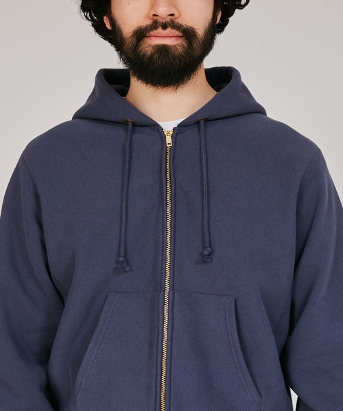 セール】【Champion/チャンピオン】メンズ リバースウィーブ(R) ジップ